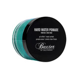 Baxter Hard Water Pomade - 60ml Styling Cream