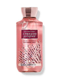 Bath & Body Works A Thousand Wishes Shower Gel 295ml | Luxurious Aloe & Vitamin E Fragrance