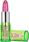 Essence Electric Glow Color-Changing Lipstick, Mood-Reactive Custom Shade