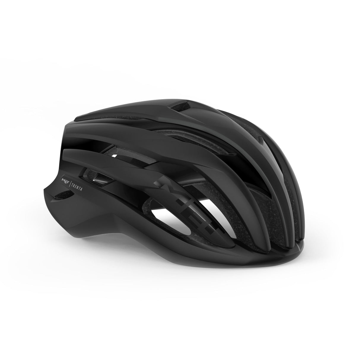 MET Trenta Road Cycling Helmet - Size S
