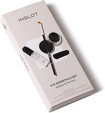 INGLOT Eye Essentials Set: Complete Eye Makeup Kit