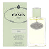 Prada Infusion d'Iris Eau de Parfum for Women - 100ml