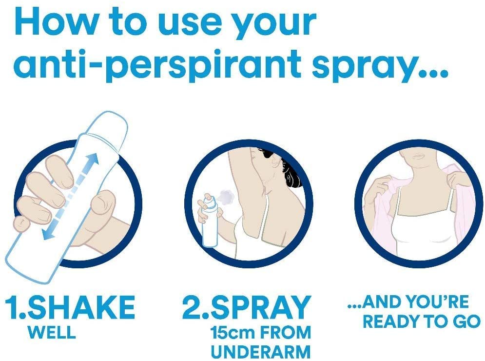 Dove Nourishing Secrets Coconut & Jasmine Flower Anti-perspirant Aerosol - 250 ml