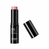 KIKO Milano كريم بلم بلش ستيك بودرة برونزي مطفو وممزوج بدرجة ٠٧