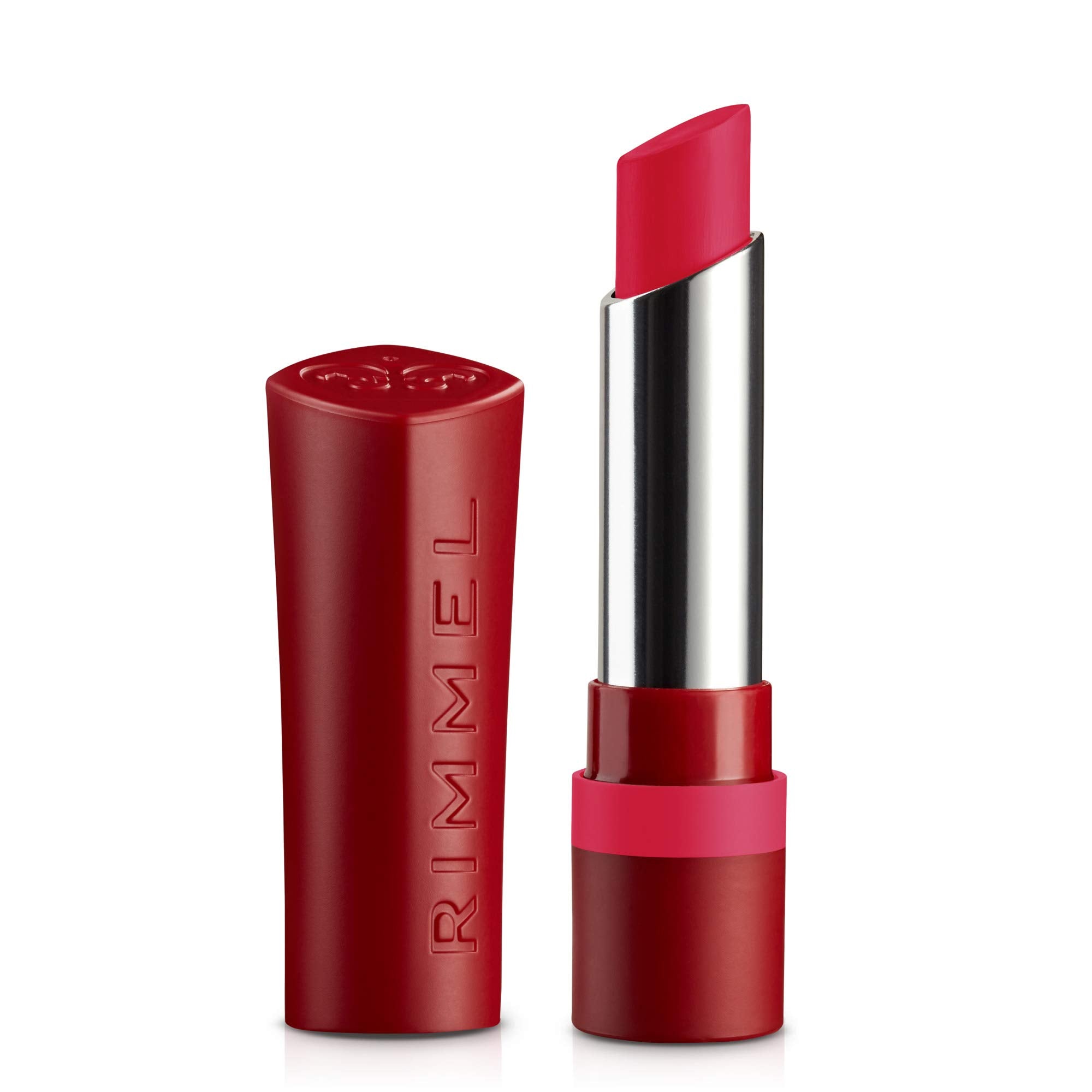 Rimmel London The Only 1 Matte Lipstick 120 Call The Shot 3.4g