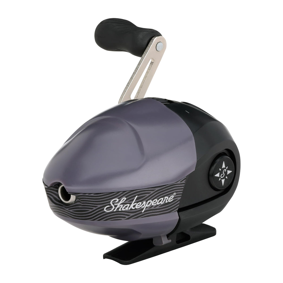 Shakespeare Synergy Reel - Premium Fishing Reel for Anglers
