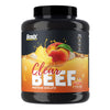 BASIX CLEAR BEEF PROTEIN ISOLATE PEACH ICED TEA 4.4LB