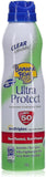 Banana Boat Ultra Protect Sunscreen Lotion Spray SPF 50 (170ml)