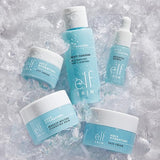 e.l.f.SKIN Hydrated Ever After Mini Kit: TSA-Friendly Skincare Essentials