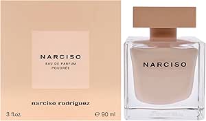Narciso Rodriguez Narciso Poudree Eau de Parfum for Women (90ml)