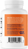 Keto BHB Salts capsules: Exogenous ketones supplement for enhanced energy, focus, and ketosis.