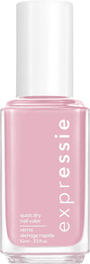 essie expressie طلاء أظافر فيلكس - يجف بسرعة خلال ١ دقيقة