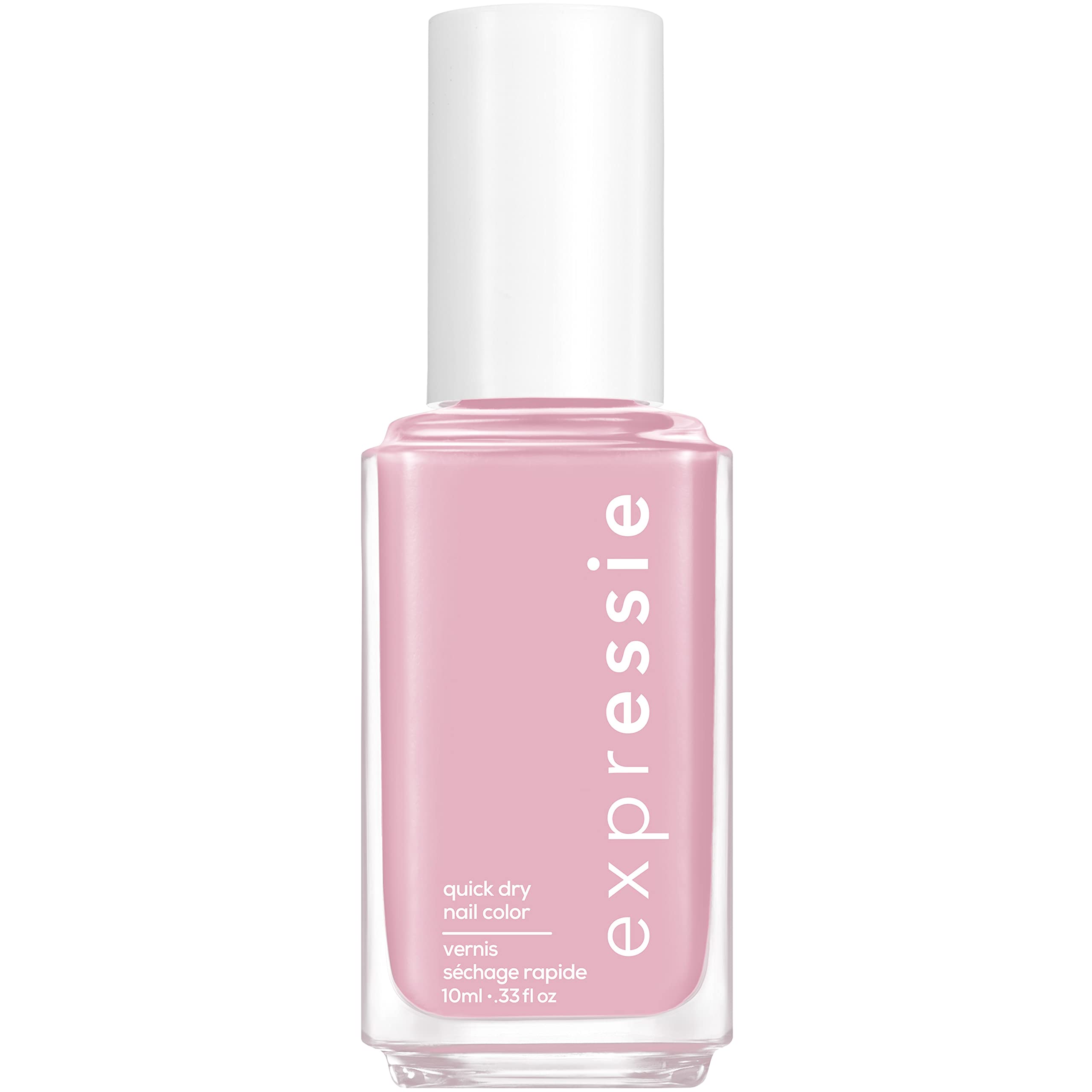 essie expressie Throw It On Nail Polish - Fast Drying