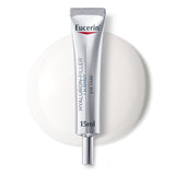 Hyaluron Filler Eye Cream with SPF 15 - Waterproof Hydration
