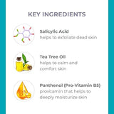 Derma E Scalp Relief Conditioner Soothes Dry, Itchy Scalp 10 oz