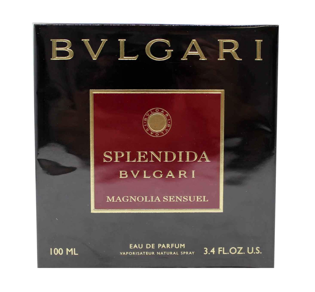 Bvlgari Splendida Magnolia Sensuel Floral Eau de Parfum 100ml