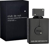 Armaf Club De Nuit Intense EDT For Men, 105ml - Long Lasting