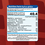 Borgat Cola Gummy Candy, 12g - Pack of 24