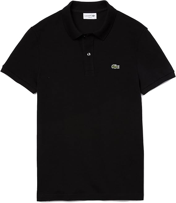 Lacoste Men's Classic Fit Polo Shirt - PH4012 - Premium Comfort & Style