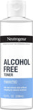 Neutrogena Alcohol-Free Toner: Gentle Daily Facial Toner for Refreshing & Purified Skin