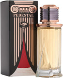 Deraah Link Pedestal Men's Eau de Parfum, 150ml, Long-Lasting
