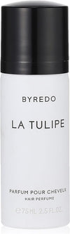 Byredo La Tulipe Hair Mist: Luxurious Floral Long-Lasting Fragrance