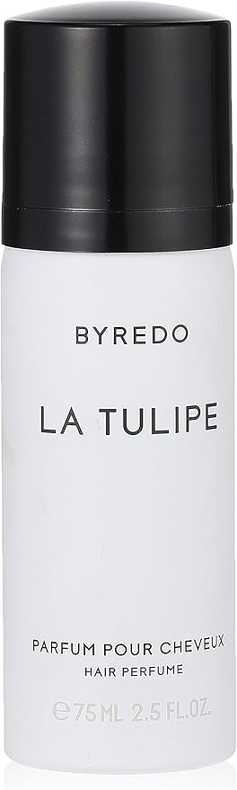 Byredo La Tulipe Hair Mist - Floral Hair Fragrance