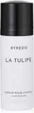 Byredo La Tulipe Hair Mist - Floral Hair Fragrance