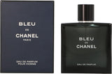 Chanel Bleu de Chanel EDP 100ml For Men - Intense Aromatic-Woody
