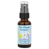 Healing Herbs Five-Flower Formula Spray, Fast Emotional Aid 1 oz