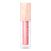 Maybelline New York ملمع شفاه ليفتِر - ملمع شفاه مرطب بحمض الهيالورونيك - درجة ٠٠٤ حرير - ٠,١٨ أونصة