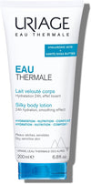 Uriage Thermal Water Silky Body Lotion 200ml