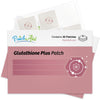 Patch Aid Glutathione Topical Patches - 30 Day Transdermal Supply