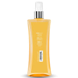Body Fantasies - Body Spray, Vanilla - 8 Oz