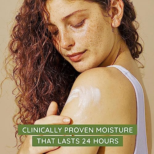 Aveeno Daily Moisturizing Lotion (18 oz)