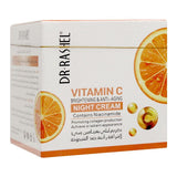 Dr.rashel Vitamin C Brightening Anti-Aging Cream