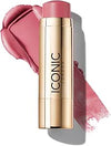 ICONIC London Erasing Blush Stick: Blurring Cream in Cosmo (Malva)