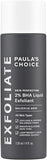 Paula's Choice BHA Liquid Exfoliant 2% Salicylic Acid - Smooth Skin & Clear Pores