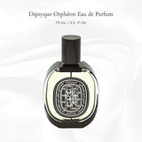 Diptyque Orpheon Unisex Eau de Parfum, Sophisticated Scent, 2.5 oz