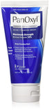 PanOxyl Foaming Acne Wash Maximum Strength 5.5 oz - 10% Benzoyl Peroxide
