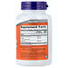 NOW Foods Tri-Amino Acid Skeleton mass Gainers 120 Capsules, Dietary Support for Fitness & Muscle Building, 500mg, Support 18