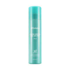 JMsolution Marine Luminous Pearl Sun Spray SPF50+ PA++++ 180ml K Beauty