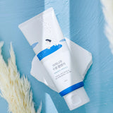 غسول ROUND LAB Birch Juice المرطب للبشرة، 5.07 أونصة