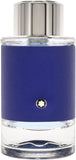 Montblanc Explorer Ultra Blue Eau de Parfum: Intense Masculine Scent