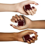 Essie Nail Polish - Classic Bordeaux