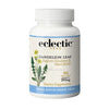 Eclectic Institute Raw Freeze-Dried Dandelion Leaf Supplement - Organic Digestive & Detox Support - 90 Capsules