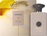 Amouage Opus XIV Royal Tobacco 100ml Eau de Parfum