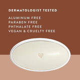 Native Deodorant Natural Deodorant For Women And Men Vegan Gluten Free Cruelty Free Aluminum Free Free Of Parabens Sulfates Coconut Vanilla