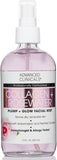 Advanced Clinicals Collagen + Rosewater Face Mist - 8 fl oz