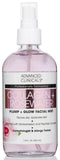 Advanced Clinicals Collagen + Rosewater Face Mist - 8 fl oz